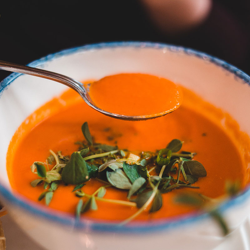 Soup Soup
